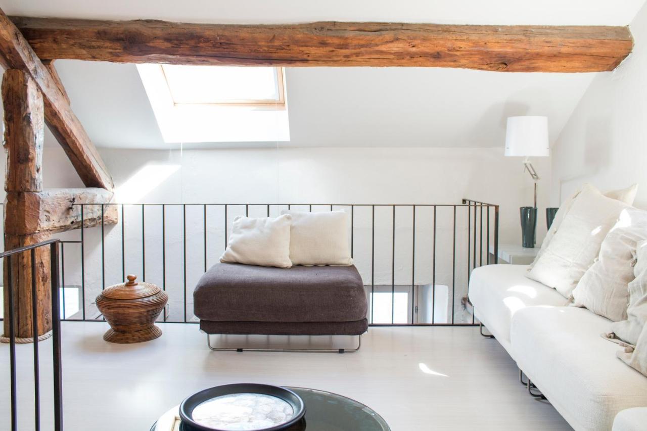 Rustic Suites At The Pier Of Brienno - The House Of Travelers Buitenkant foto