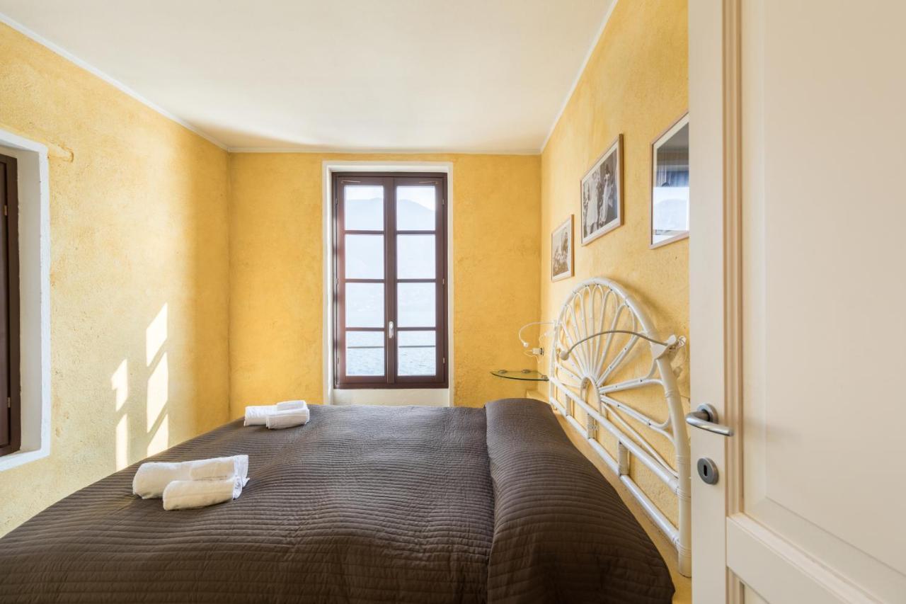 Rustic Suites At The Pier Of Brienno - The House Of Travelers Buitenkant foto