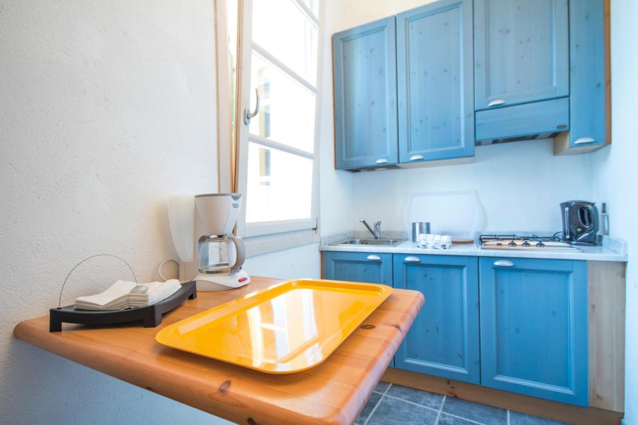 Rustic Suites At The Pier Of Brienno - The House Of Travelers Buitenkant foto