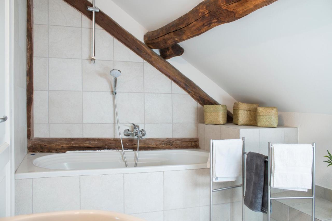 Rustic Suites At The Pier Of Brienno - The House Of Travelers Buitenkant foto