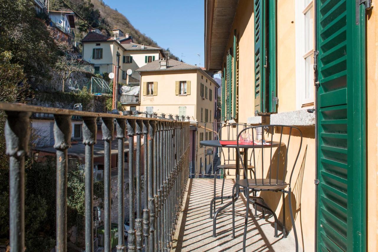 Rustic Suites At The Pier Of Brienno - The House Of Travelers Buitenkant foto