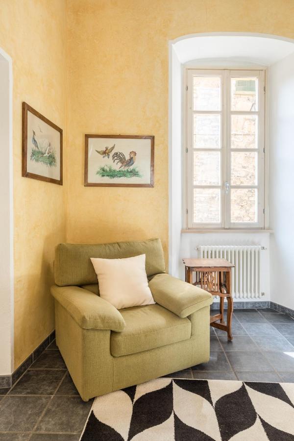 Rustic Suites At The Pier Of Brienno - The House Of Travelers Buitenkant foto