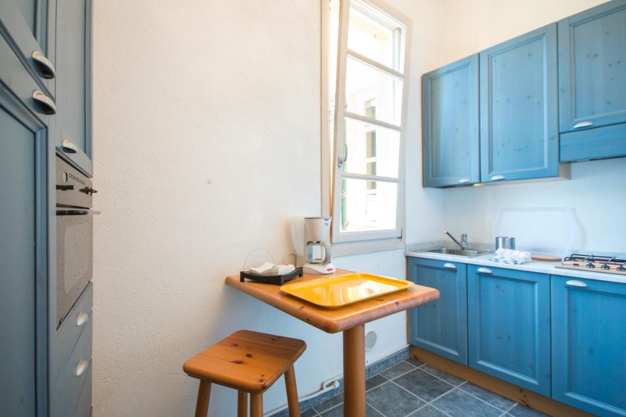 Rustic Suites At The Pier Of Brienno - The House Of Travelers Buitenkant foto