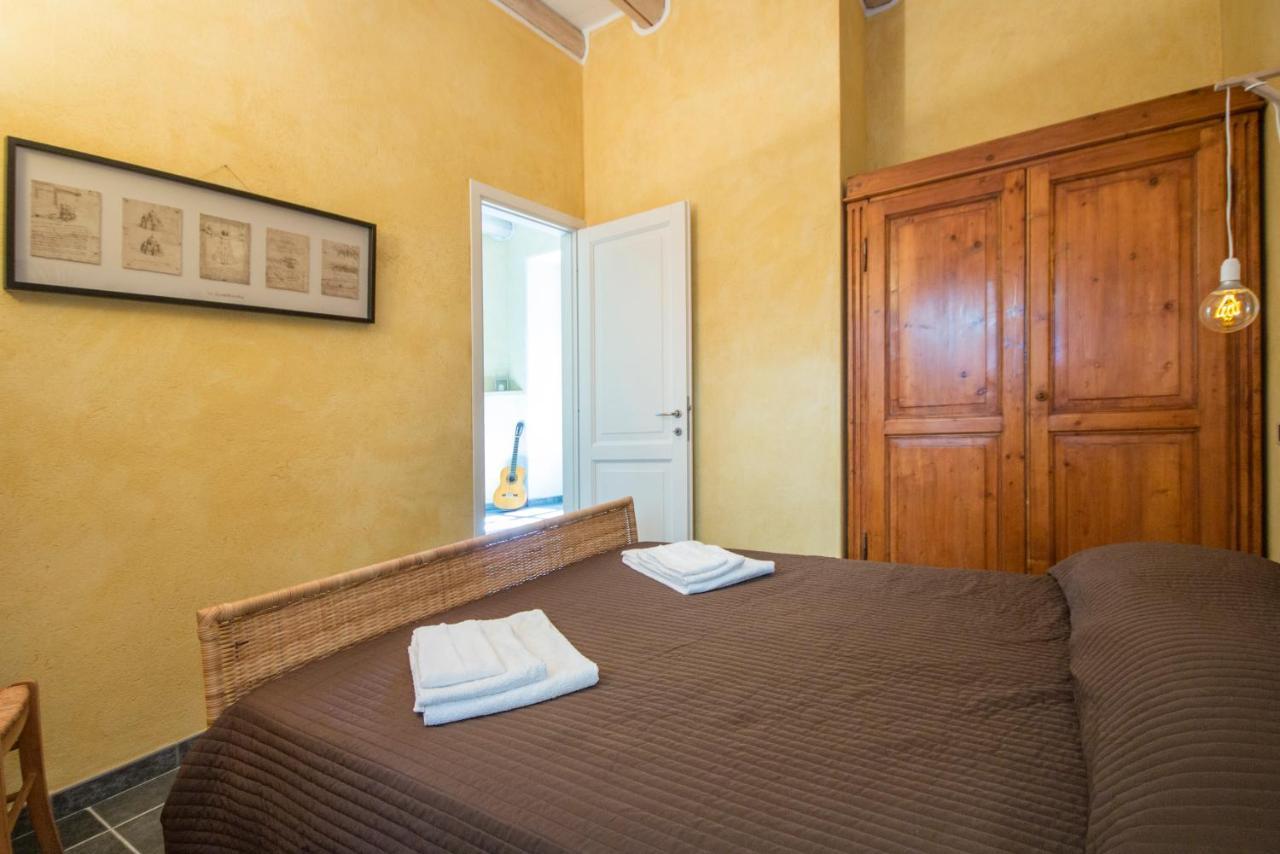 Rustic Suites At The Pier Of Brienno - The House Of Travelers Buitenkant foto