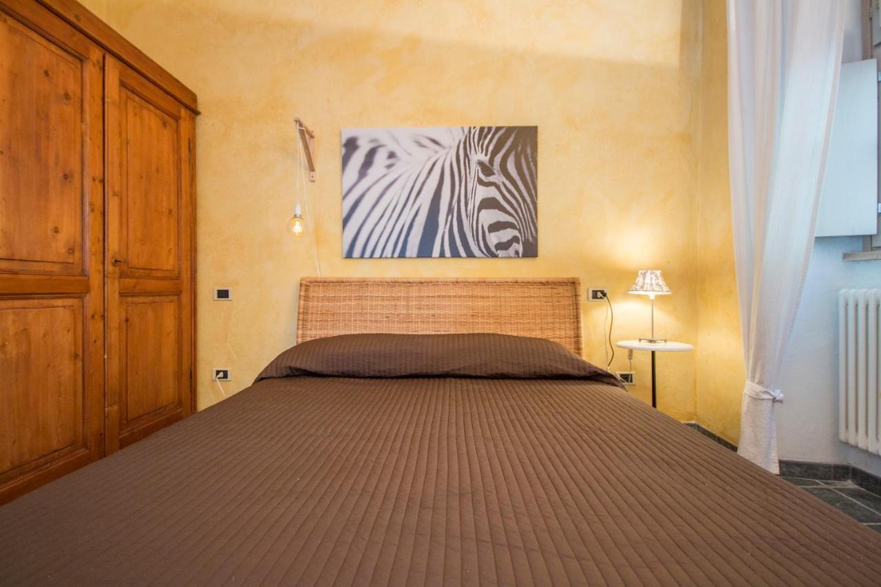 Rustic Suites At The Pier Of Brienno - The House Of Travelers Buitenkant foto