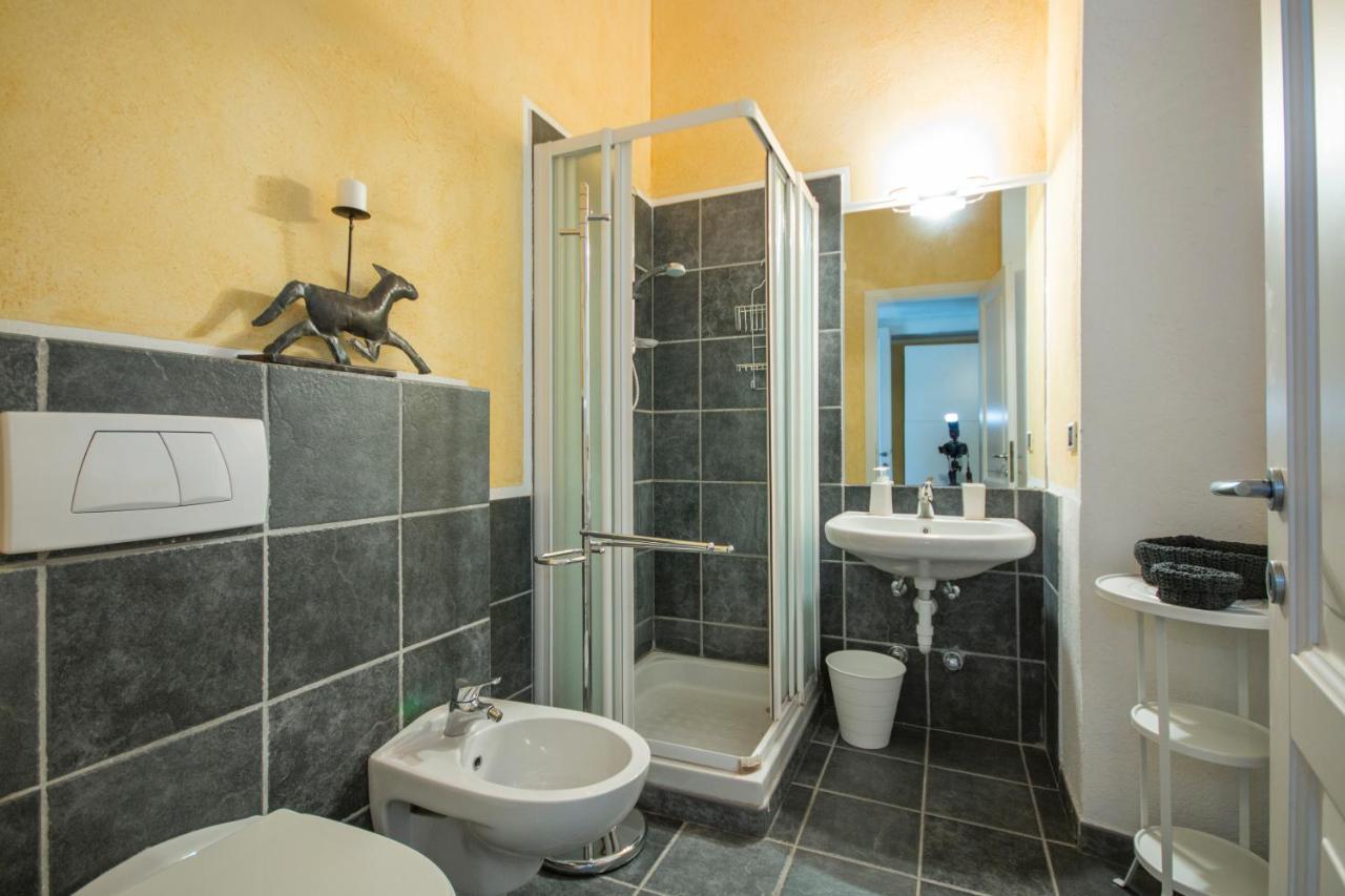 Rustic Suites At The Pier Of Brienno - The House Of Travelers Buitenkant foto